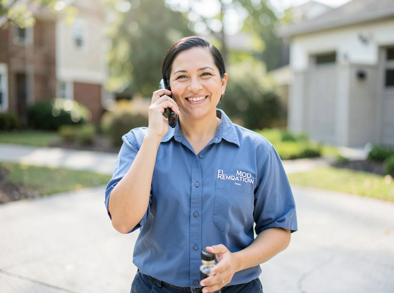 Mold Remediation Bryans Road, MD FAQs